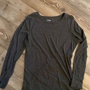 Sivvan long sleeve tee
